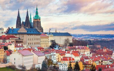 “Comer será más caro: alerta en Chequia”