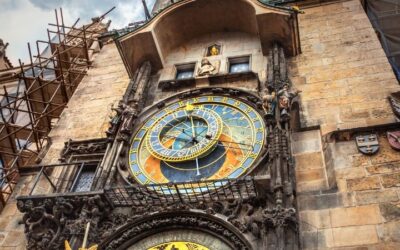 Tour del Puente de Carlos y del Reloj Astronómico Orloj