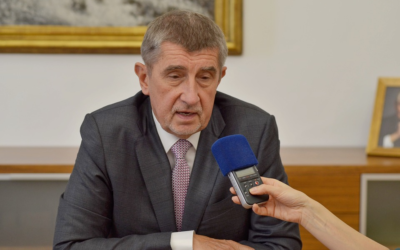 Babiš sella su pacto con SPD y Motoristas: “La coalición ya está lista”