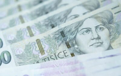 La inflación en Chequia cae al 2,3 %,