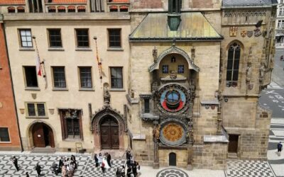 El turismo en la República Checa crece un 6,9 % en el segundo trimestre de 2025