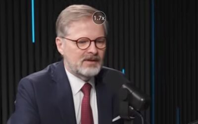 “Nuevo gobierno, viejas sombras: el regreso del poder absoluto de Babiš