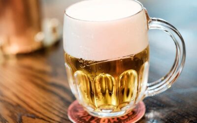 “Slavošovice: el pueblo donde la cerveza tiene su propio museo secreto”