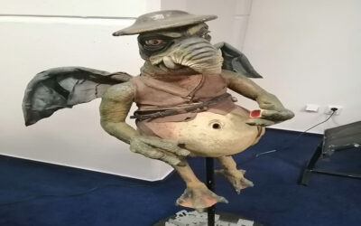 “Praga, escenario global: del Día de Muertos al cine del mañana”