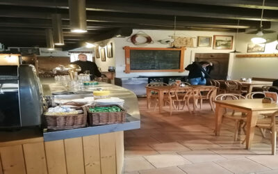 “Cuando comer fuera deja de ser fiesta: cómo la crisis aprieta a las familias en la República Checa”