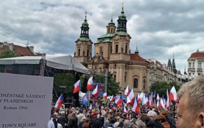 ¿Quién fue mejor Primer Ministro, Fiala o Babiš?