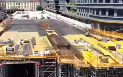 El Pendolino llega al sur de Bohemia: Ferrocarriles Checos desplegará trenes de alta velocidad entre Praga y České Budějovice