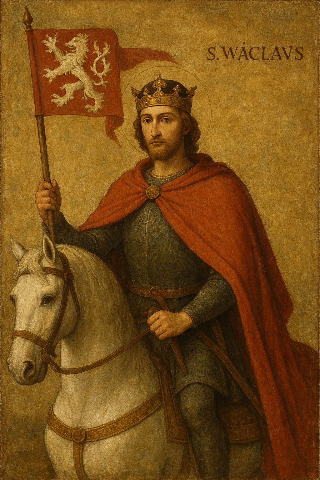 Wenceslao el castillo