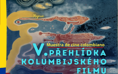 Cine colombiano en Praga: tres miradas sobre la identidad, el viaje y la resistencia
