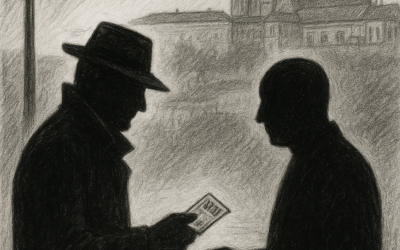 “Criptomonedas, corrupción y Venezuela: los fantasmas de Glocin”